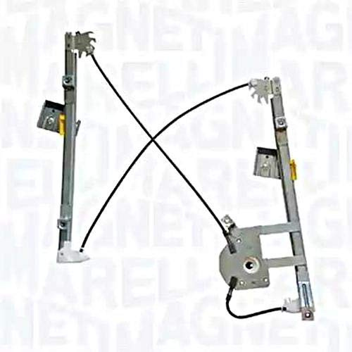 Magneti Marelli 350103172200 - Fensterheber | Kompatibel mit: FORD MONDEO III, MONDEO III Stufenheck, MONDEO III Turnier