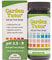 Garden Tutor Soil pH Test Kit (3.5-9 Range) | 100 Soil pH Test Strips