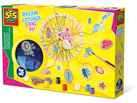 SES creative 14712 Holztraumfänger