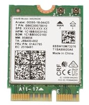 Lenovo IdeaPad L340-15IWL (81LH) original WLAN/Bluetooth Karte