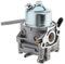 Shiwaki 200mm 4 Temps Moteur Hors-Bord 16100-ZW6-716 carburateur Assy pour Honda BF2 BF