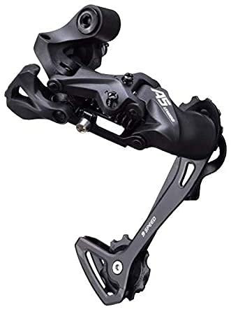 Chooee Mountain Bike Rear Derailleur 9 Speed for Shimano/Sram,Direct Mount Rear Derailleur for MTB