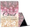 per iPad Air 5th Generation Case 2022/iPad Air 4th Generation Case 2020 11.9 pollici Case, ipad pro 11 2018 case, multi-angolo Folio Stand Cover per iPad Air 4/5 Gen,I can do All Things Through Christ