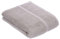 Vossen Belief Duschtuch 67 x 140 cm Stone