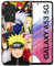 Cokitec Schutzhülle für Samsung Galaxy A53 5G Manga Naruto Team, Mehrfarbig