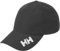 Helly Hansen Unisex Crew Cap 2.0, Ebenholz, STD