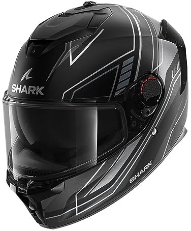 Shark, Full-Face Motorcycle SPARTAN GT PRO TORYAN KAA, XS