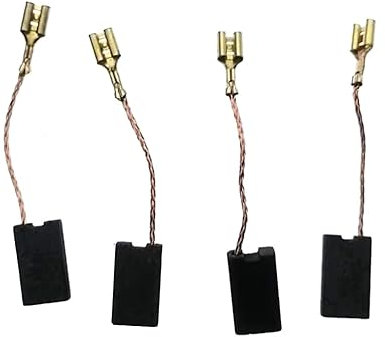 Replaceable high-Performance Carbon Brush 66102100 Suitable for Karcher K2.900 Electric Tools