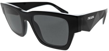 Prada Men's 0pr A06s Sunglasses, Multi-Coloured (Multi-Coloured), One Size