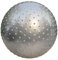 Grand Ballon de Massage pour Enfants, balles de Yoga gonflables de 85cm, Gros Balle Gonflable, Ballon d'exercice avec Pointes tactiles, Boules extérieures, balles de Jeu