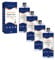 Weld Metal Repair Glue, Metal Glue Heavy Duty Weld, High Strength Bonds Metal Glue, All Purpose Repair Glue (50ml,4PCS)