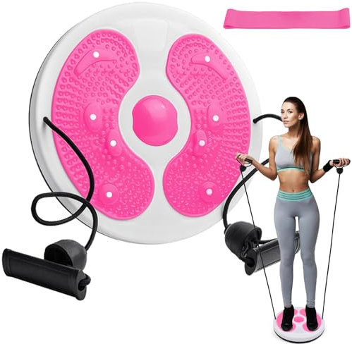 Flintronic Twist Waist