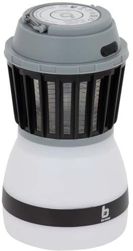 Bo-Camp - Insektenlampe - Androm - 200 Lumen