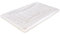 PARADIES Bettdecke 155x200 cm Nima Bio medium warm - Ganzjahresdecke, Öko-Tex 100 Klasse 1, Steppdecke