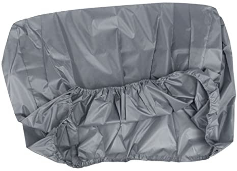 Parliky Generatorabdeckung Für Den Außenbereich Generator Regendicht Winddicht Generatorschutz