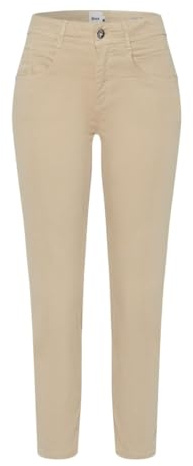 BRAX Feel Good Hose im Skinny Fit Damen Röhrenjeans Slim Fit