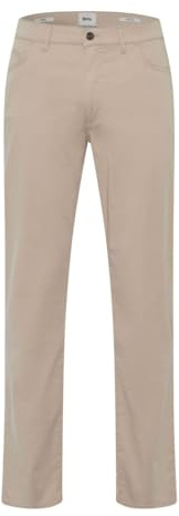 BRAX EUREX by Hose Herren Style Carlos Regular Fit Five-Pocket