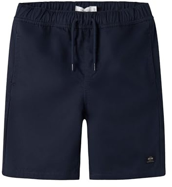 NAME IT Nkmryan Jog L Twill Shorts 7001-Tf Noos