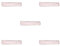 5 set Microfiber Glasses Cloth Water Absorption Sunglasses Lens Dust Stain Remover Soft Camera Computer Tablet Screen Cleaning Pink