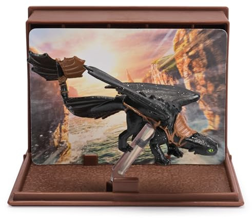 DWD Movie Mini Dragon