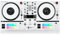 Hercules DJ Control Inpulse T7 White, Limited Edition