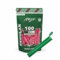 PURIZE Filtro ai carboni attivi da 9 mm, dimensioni regolari, con tubo joint e 1/5 adesivi, quantità e colore a scelta (50 x 420 x) (rosa, 100)
