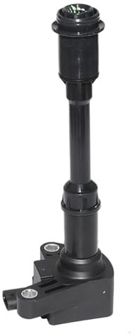 Car Ignition Coil Pack 4Pcs Ignition Coil/Fit For Ford Kuga 2013-2014 Fiesta ST 1.6 Escape/Fit For Volvo V40 2013-2015 S60 S80 V60 V70 BM5G12A366DA Auto Parts Automotive ignition coil