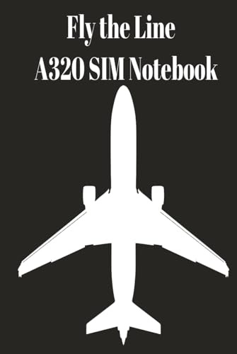 Fly the Line - A320 SIM Notebook: Failure Management , FORDEC , Memory Items Notebook Review & Study Notes