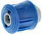 vhbw Adattatore da Attacco Quick Connect a Filettatura M22 Compatibile con Bosch Aquatak Advanced, Universale idropulitrice - con Giunto rapido