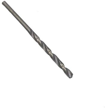 1 Uds 4 4,0 4,1 4,2 4,3 4,4 4,5 4,6 4,7 4,8 4,9mm HSS-CO M35 brocas helicoidales de vástago recto de acero cobalto for acero inoxidable(4.6mm)