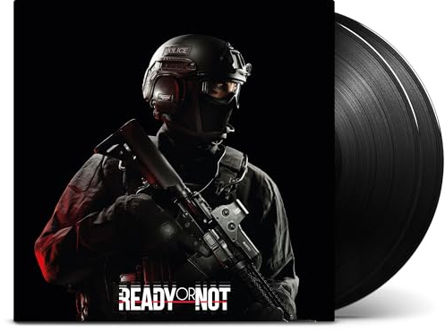 Ready or Not (Original Soundtrack)