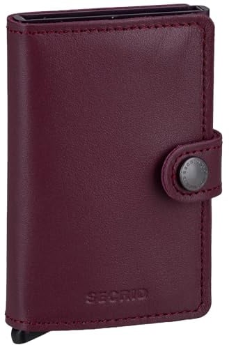 Secrid Original Mini Wallet