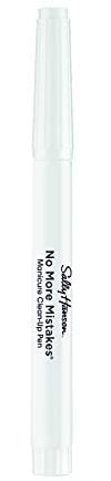 No More Mistake - Precision nail polish correction pen