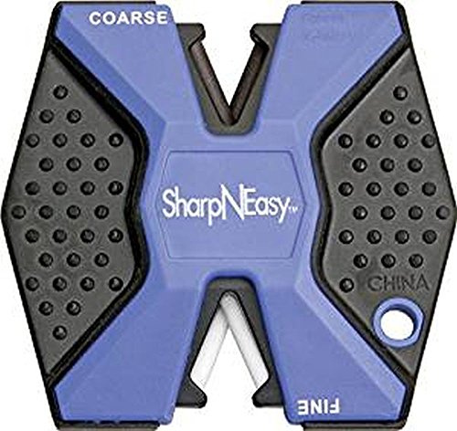 Messerschärfer Sharp-N-Easy blau