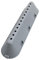 HPT WHIRLPOOL INDESIT 12-Loch 6 Fixiertrommel Paddelheber (ca. 227 mm x 53 mm x 38 mm) 2