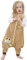 mama stadt Baby Tier Schlafsack mit Füßen, Ärmelloser Unisex Kinderschlafsack Schlafstrampler Flanell 4 Jahreszeiten Schlafanzug für 1-2 Jahre, Gelbe Eule