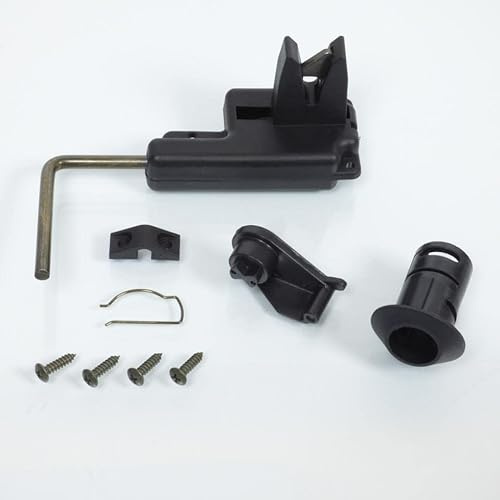 Serratura sella originale per scooter Piaggio 50 Fly 2004-2013 652695