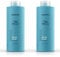 2 er Pack Invigo Balance Senso Calm Sensitive Shampoo 1000 ml