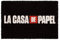 Grupo Erik Paillasson Extérieur, Money Heist, 40 x 60 cm