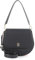 Tommy Hilfiger Damen TH Element Satteltasche Corp, Navy Corporate, M EU