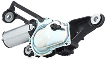 RIDEX Scheibenwischermotor 295W0054 hinten Scheibenwischermotor 12V 3 Anzahl der Steckkontakte