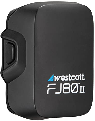 Westcott FJ80 II Lithium-Polymer-Batterie (D226331)