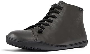 Camper Men's Peu Cami 36411Basket Bootie, Grey 110, 11 UK