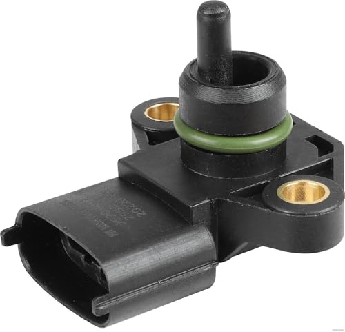 HERTH+BUSS JAKOPARTS Sensor, Ladedruck J5700307 | Kompatibel mit: GENESIS G70, G70 Shooting Brake, HYUNDAI ACCENT IV Stufenheck, ELANTRA IV Stufenheck, ELANTRA V Stufenheck