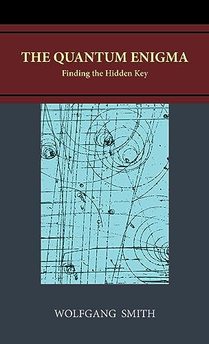 The Quantum Enigma: Finding the Hidden Key