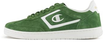 Champion Herren Cl78 S Low Sneakers, Grün (GS004), 44 EU