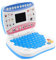 Vaguelly Laptop Educativo Per Ragazzo Ragazza Con Schermo Led Giocattolo Interattivo Simulazione Computer Per Apprendimento E Musica Per Ragazzo Ragazza Ai Anni