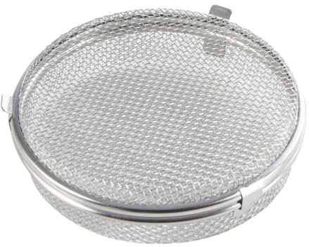 IMIKEYA Cestello per lavastoviglie vassoio per posate per lavastoviglie cestelli per biberon per lavastoviglie Cestello per utensili da forno Acciaio inossidabile
