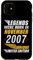 Custodia per iPhone 11 Regalo di compleanno Novembre 2007 Edizione Limitata Usato