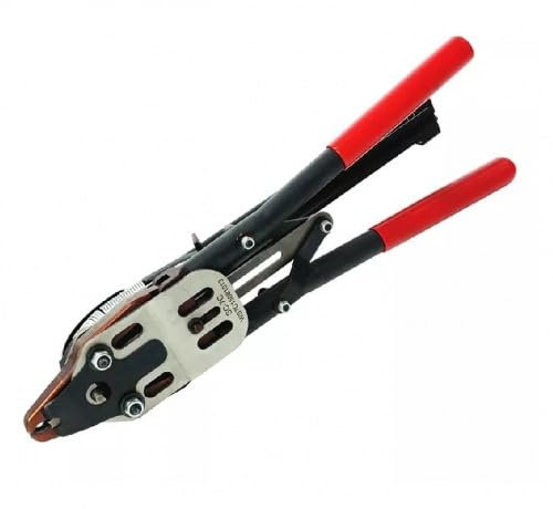 Hog Ring Zange Zaunzange SC-7C 19mm Gabionen passend für Bostitch SC7 BeA CL24 Tjep CR5 CR8 KL-96